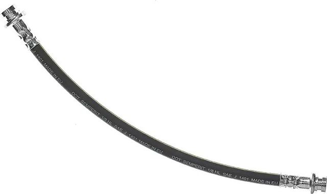 Тормозной шланг Brembo ESSENTIAL LINE задний правый/левый для Nissan Note I 2006-2012. Артикул T 56 141