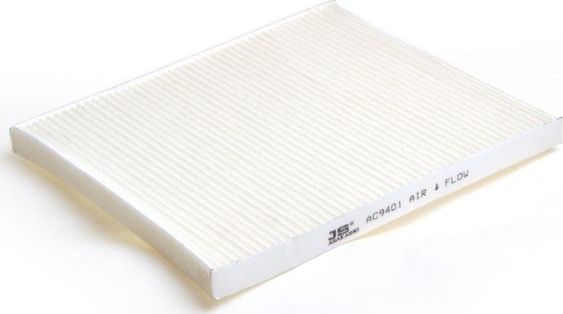 Салонный фильтр JS Asakashi. Артикул AC9401