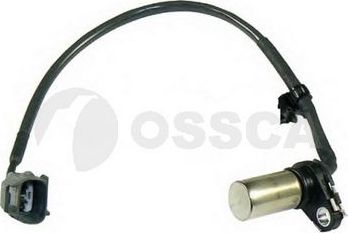 Датчик положения коленвала OSSCA для Toyota Picnic I 1996-2001. Артикул 21241