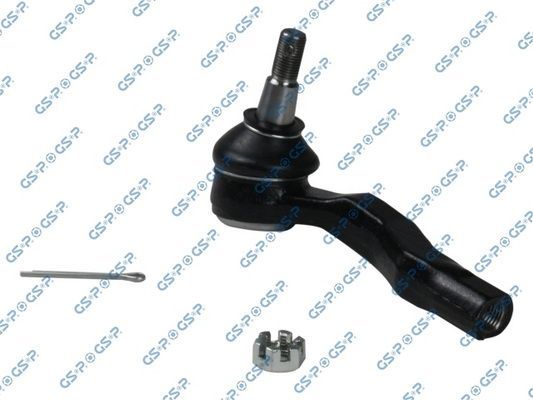 Наконечник рулевой тяги GSP. Артикул S071106
