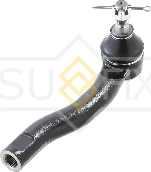 Наконечник рулевой тяги (Sufix). Артикул SE-1019