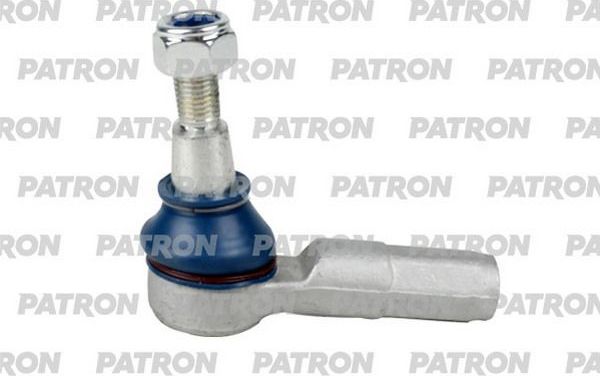 Наконечник рулевой тяги Patron. Артикул PS1482