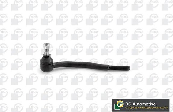 Наконечник рулевой тяги BGA. Артикул SR9502