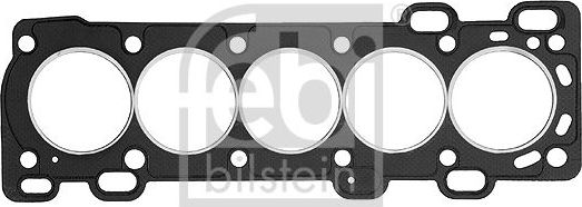 Прокладка ГБЦ Febi Bilstein для Volvo C70 I 1997-2005. Артикул 14989