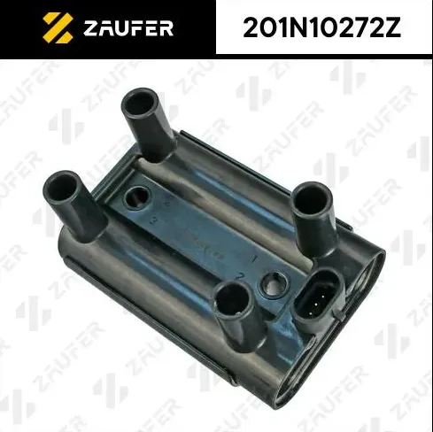 Катушка зажигания (Zaufer) Zaufer. Артикул 201N10272Z