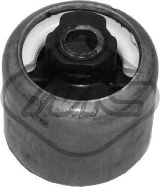 Сайлентблок заднего рычага подвески Metalcaucho для Mazda 121 III 1996-2003. Артикул 04836