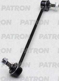 Стойка (тяга) стабилизатора Patron. Артикул PS4450RKOR