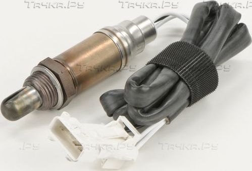 Лямбда-зонд (кислородный датчик) Bosch. Артикул 0 258 003 381