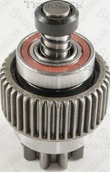 Бендикс стартера Stellox для Nissan Laurel C32 1985-1989. Артикул 06-80162-SX