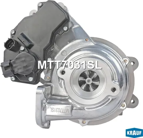 Турбокомпрессор Krauf. Артикул MTT7031SL