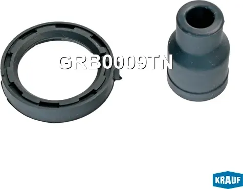 GRB0009TN_Наконечник катушки зажигания Krauf. Артикул GRB0009TN