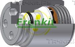 Поршень тормозного суппорта Frenkit. Артикул K365001