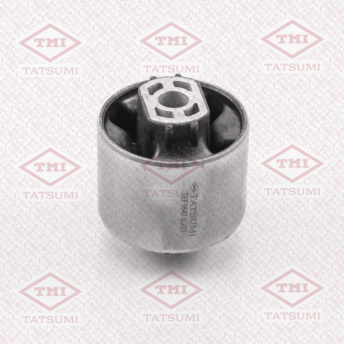 Сайлентблок рычага подвески (Tatsumi). Артикул TEF1647