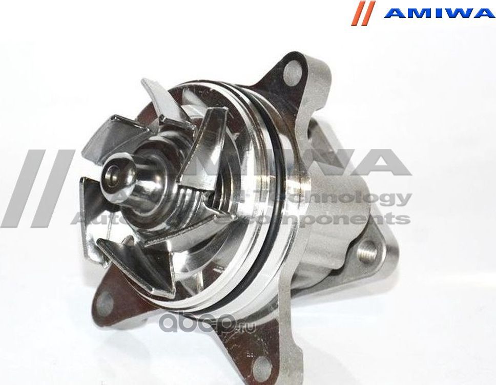 НАСОС ВОДЯНОЙ (Amiwa). Артикул 3001026