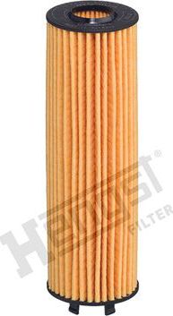 Масляный фильтр Hengst. Артикул E342H D494