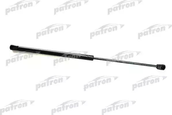 Амортизатор (упор) багажника Patron для Volkswagen Golf III 1991-1997. Артикул PGS6054BG