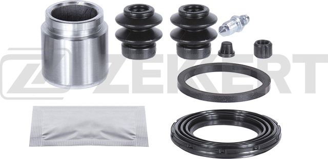 Ремкомплект тормозного суппорта Zekkert задний для Infiniti QX50 I 2013-2017. Артикул BR-2037