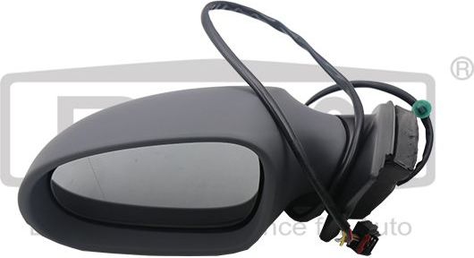 Зеркало боковое DPA. Артикул 88570848102