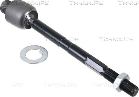 Рулевая тяга Zentparts. Артикул Z28698