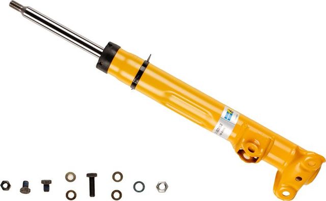Амортизатор Bilstein B8 Performance Plus передний для Mercedes-Benz W124, A124 1984-1993. Артикул 22-003652