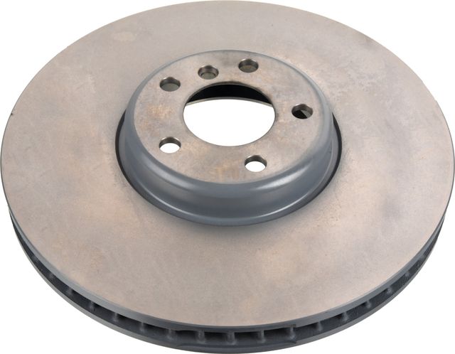 Тормозной диск Febi Bilstein. Артикул 171461