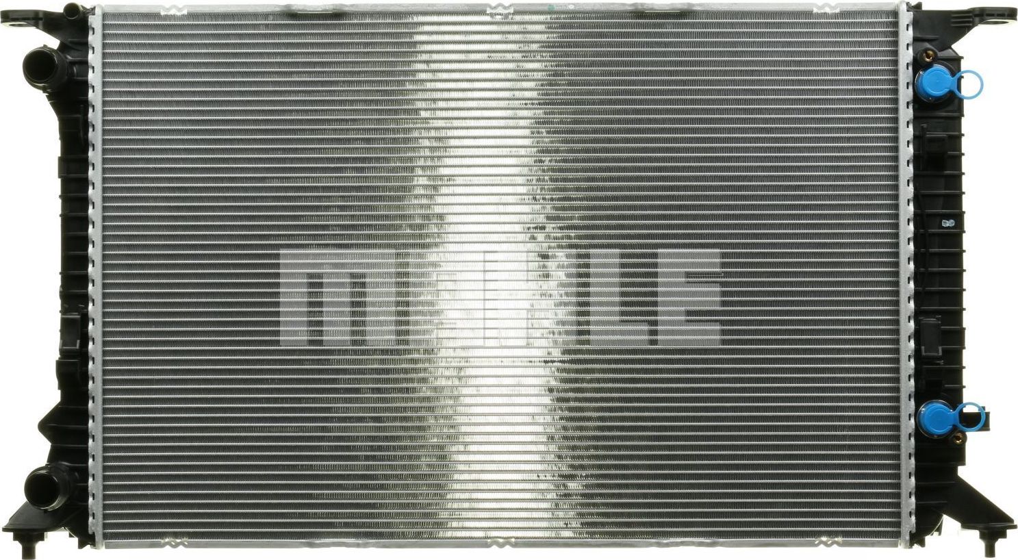 Радиатор охлаждения двигателя Mahle Premium. Артикул CR 910 000P