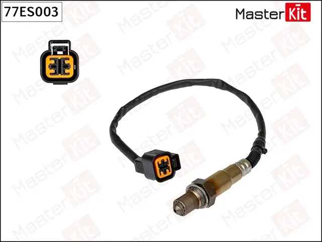 77ES003 Лямбда-зонд\ HYUNDAI ACCENT  GETZ (Master KIT). Артикул 77es003