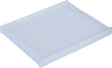 Салонный фильтр JS Asakashi. Артикул AC0228