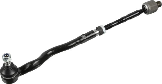 Рулевая тяга поперечная Febi Bilstein левая для BMW Z4 I (E85/E86) 2002-2009. Артикул 12698
