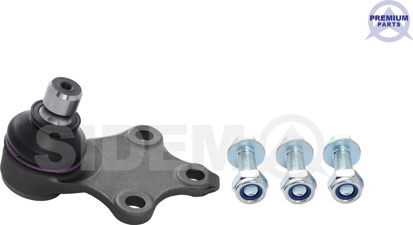 Шаровая опора Sidem. Артикул 53682