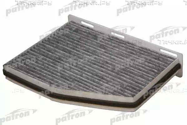 Салонный фильтр Patron для Volkswagen Scirocco III 2008-2017. Артикул PF2080