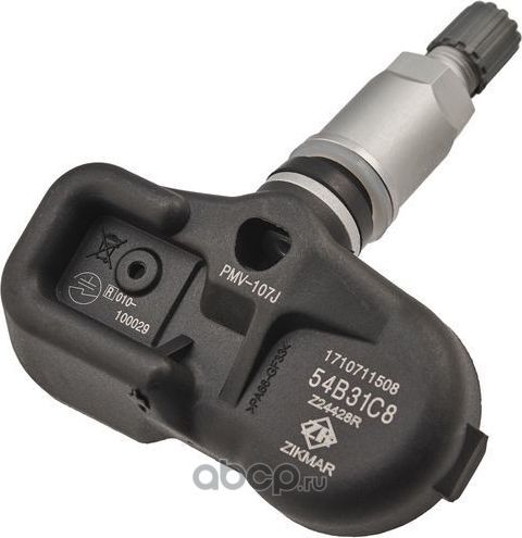 Датчик давления Toyota Avalon, Corolla, Camry, FJ Cruiser, Highlander, Land Crui (Zikmar). Артикул Z24428R