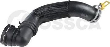 Патрубок радиатора (системы охлаждения) OSSCA. Артикул 57813