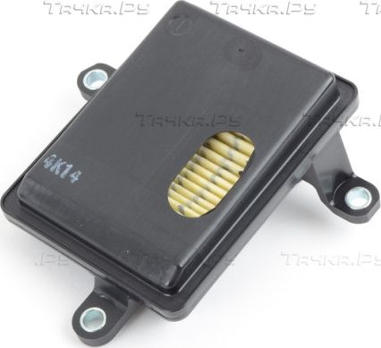 Фильтр АКПП VAG для SEAT Toledo IV 2012-2019. Артикул 09G325429E