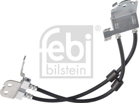 Тормозной шланг Febi Bilstein. Артикул 182638