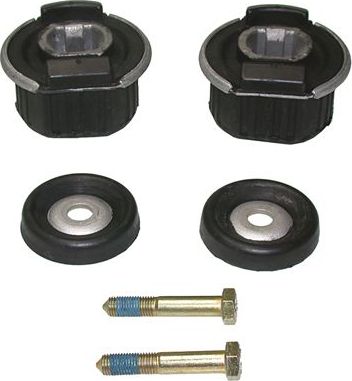 Комплект сайлентблоков Birth. Артикул 51016