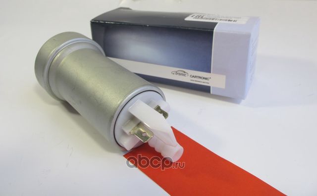 Электробензонасос погружной Cartronic CRTR0118584 Ref.5N0919087E, вставка Cartronic. Артикул CRTR0118584