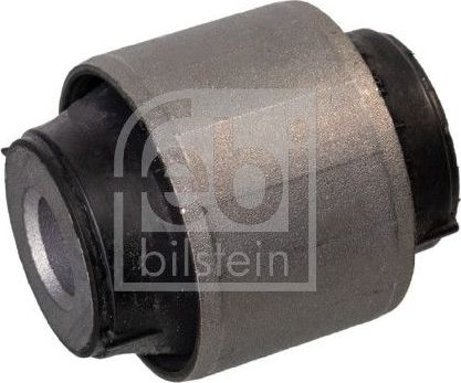Сайлентблок заднего рычага подвески Febi Bilstein (резина/металл). Артикул 109360