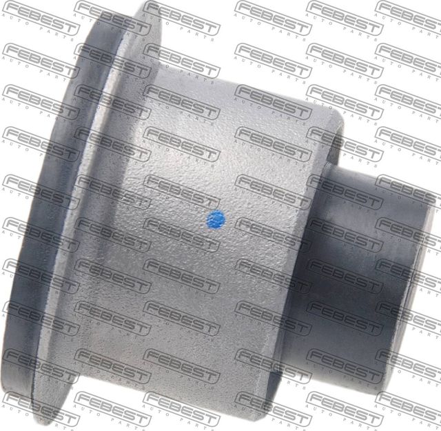 Сайлентблок задней балки Febest передний для Mitsubishi Grandis 2004-2010. Артикул MAB-145