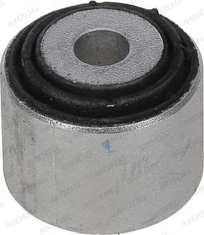 Сайлентблок заднего рычага подвески MOOG. Артикул AU-SB-7890