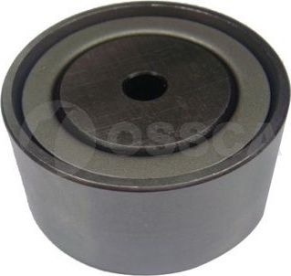 Направляющий (ведущий) ролик ремня ГРМ OSSCA для Audi S2 I 1992-1996. Артикул 01908