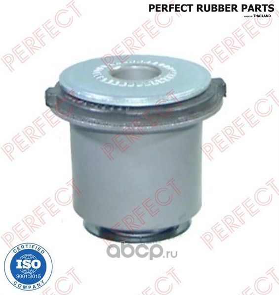 4865534010 053 САЙЛЕНТБЛОК ПЕРЕДНЕГО НИЖНЕГО РЫЧАГА (Perfect) Perfect. Артикул TO05UCK3WB