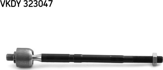 Рулевая тяга SKF. Артикул VKDY 323047