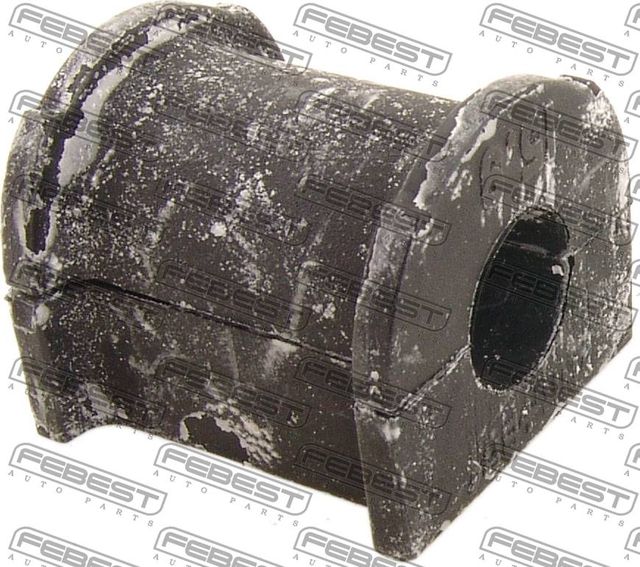 Втулка стабилизатора Febest задняя для Daihatsu Terios II 2005-2026. Артикул TSB-J200R