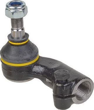 Наконечник рулевой тяги Zentparts. Артикул Z11045