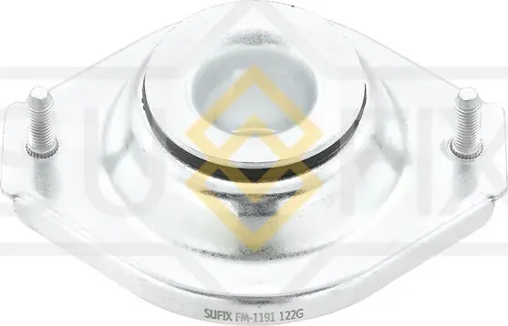 Опора переднего амортизатора (Sufix). Артикул FM1191