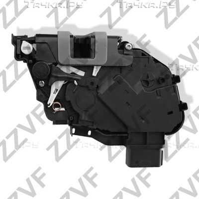 Замок двери ZZVF задний правый для Land Rover Discovery III 2004-2009. Артикул ZVPK030