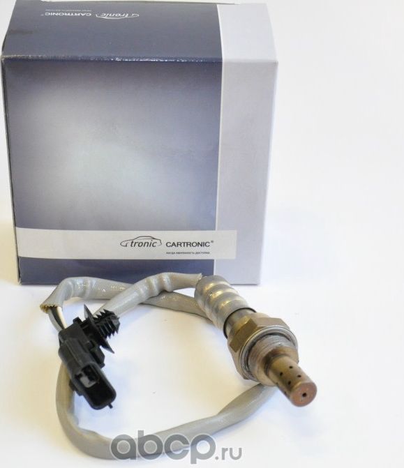 Датчик кислорода (лямбда-зонд) Cartronic CRTR0101530 (6001549061 Ref. Cartronic. Артикул CRTR0101530