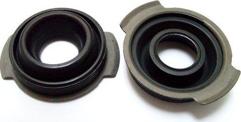 Прокладка клапанной крышки 441724 Elring. Артикул 569.770