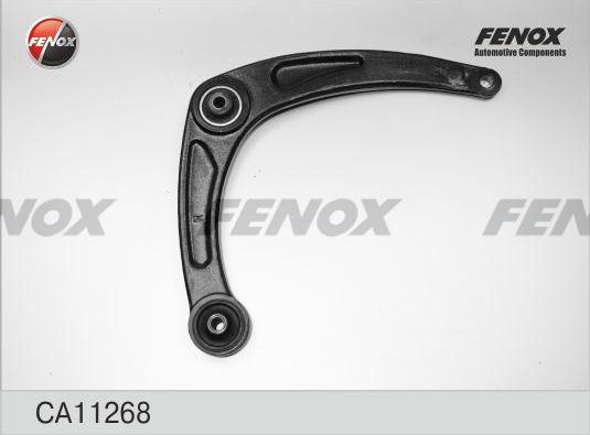 Поперечный рычаг Fenox. Артикул CA11268